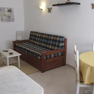 Julieta Apartment