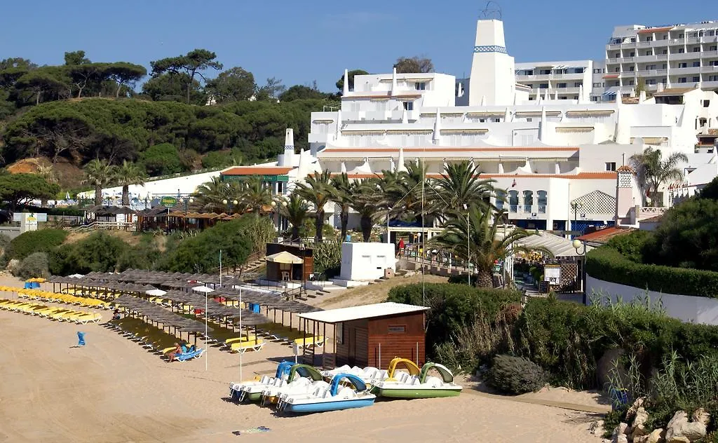 Clube Borda D'Agua Aparthotel Albufeira