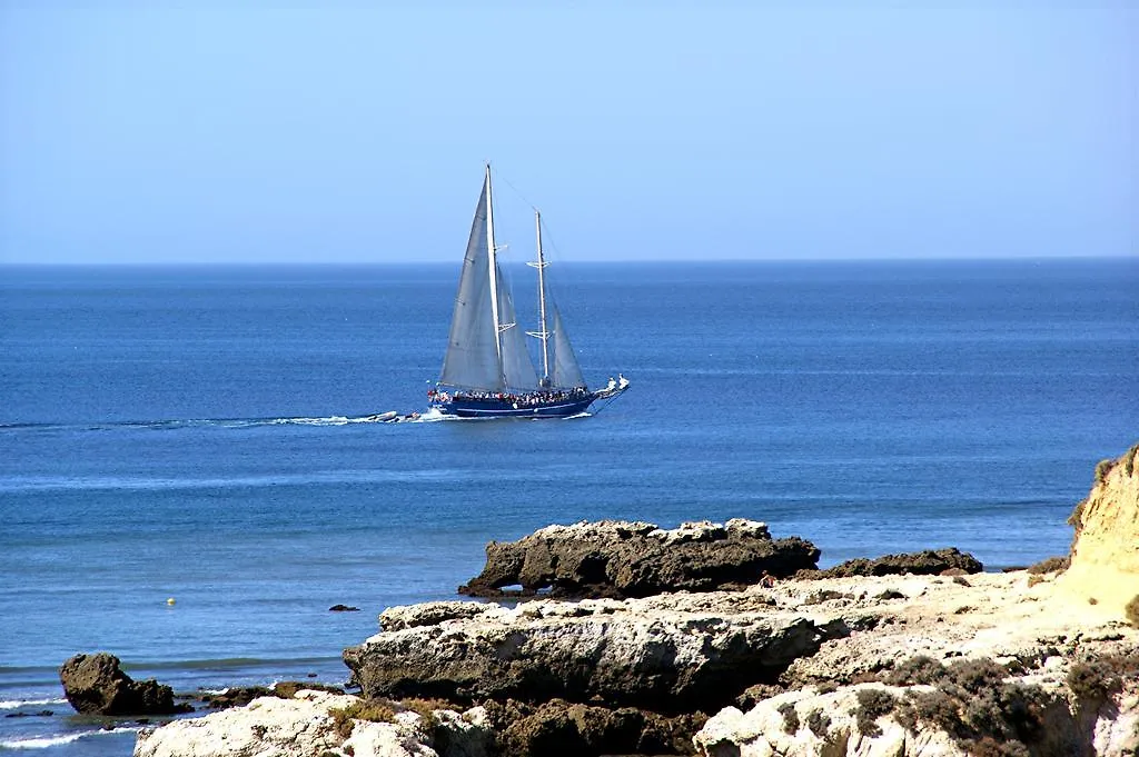 Clube Borda D'Agua Aparthotel Albufeira 0*,