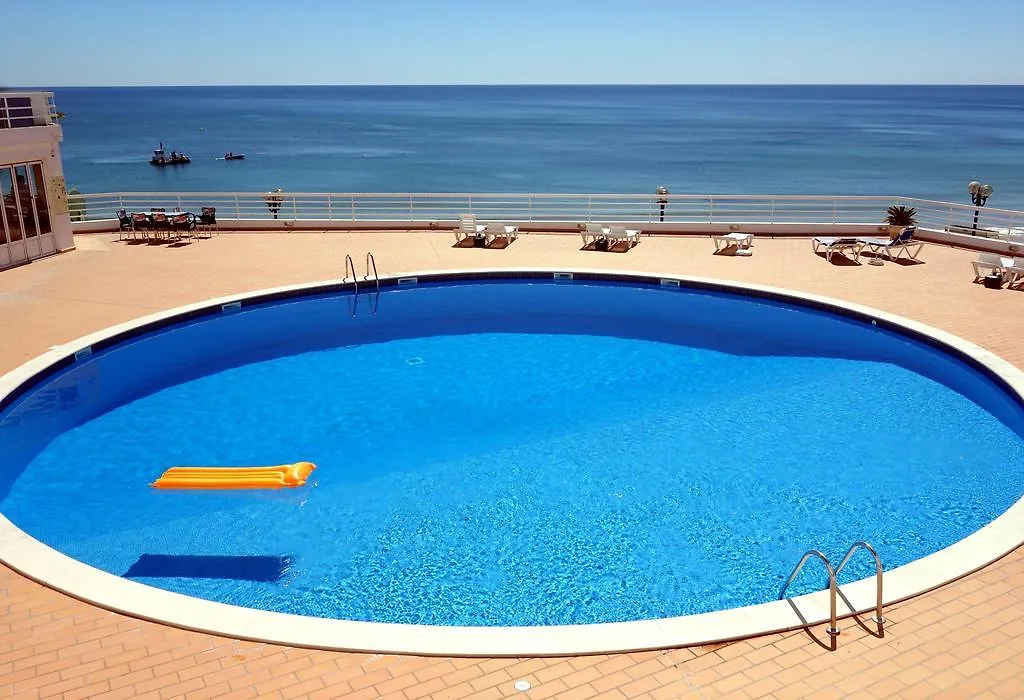 Clube Borda D'Agua Aparthotel Albufeira