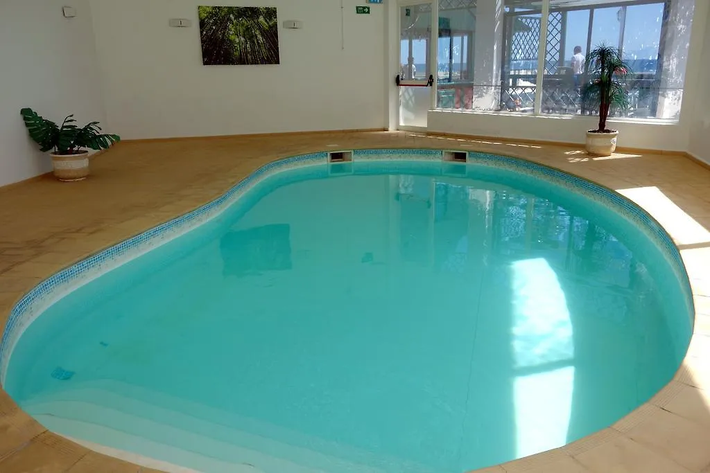 Clube Borda D'Agua Aparthotel Albufeira