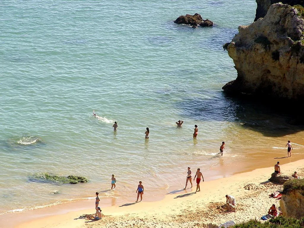 Clube Borda D'Agua Aparthotel Albufeira 0*,  Portugal