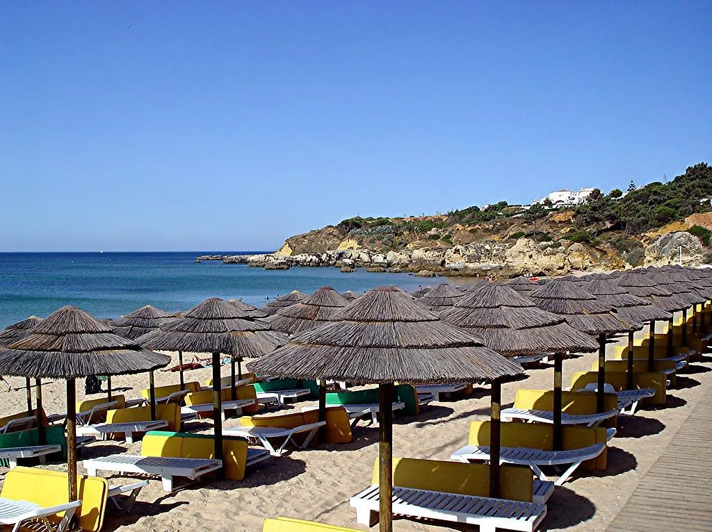 Clube Borda D'Agua Aparthotel Albufeira Portugal