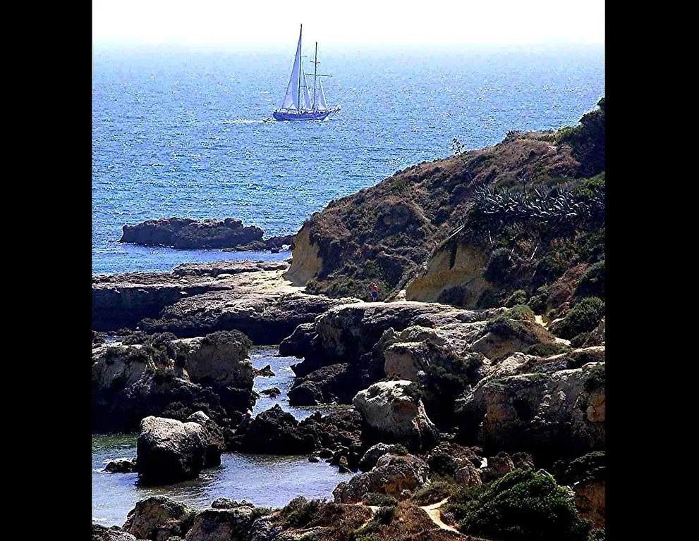 Clube Borda D'Agua Aparthotel Albufeira Portugal