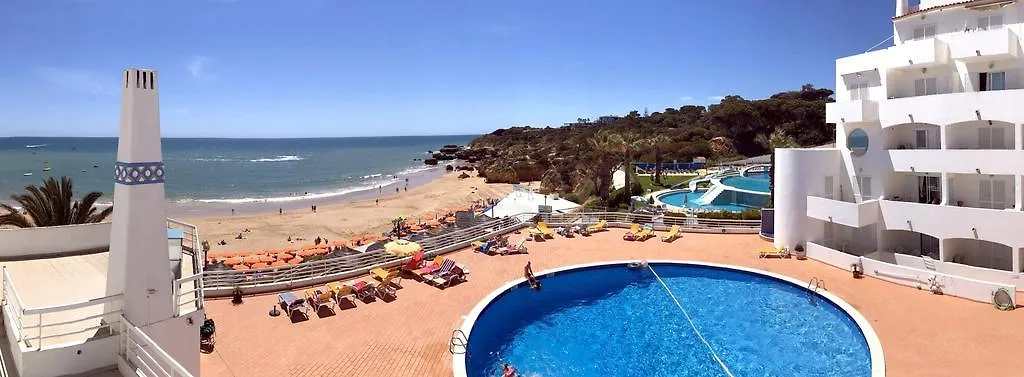 Clube Borda D'Agua Aparthotel Albufeira Portugal