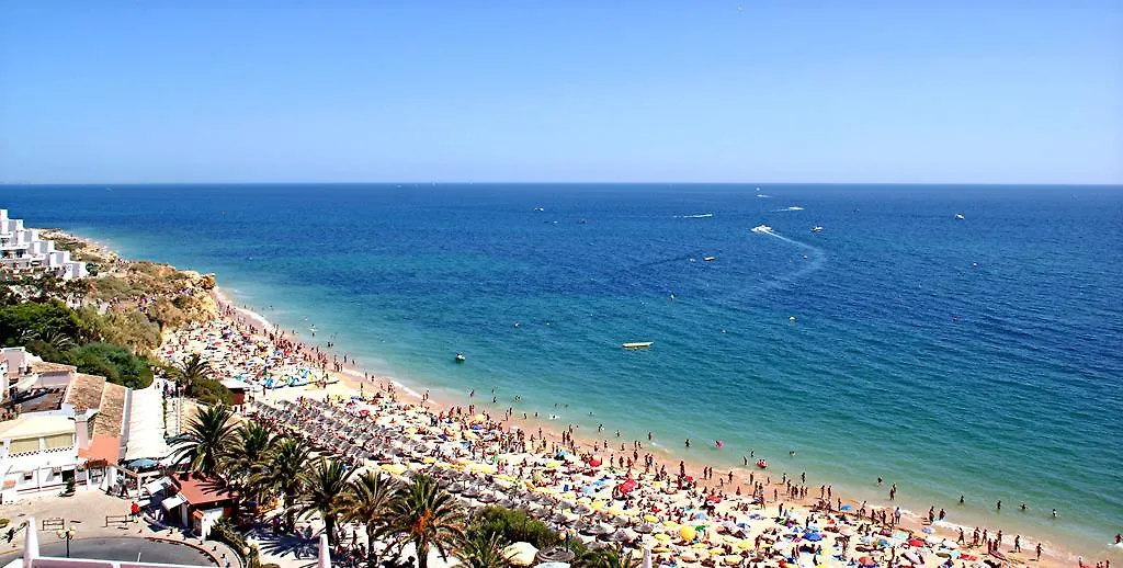 Clube Borda D'Agua Aparthotel Albufeira