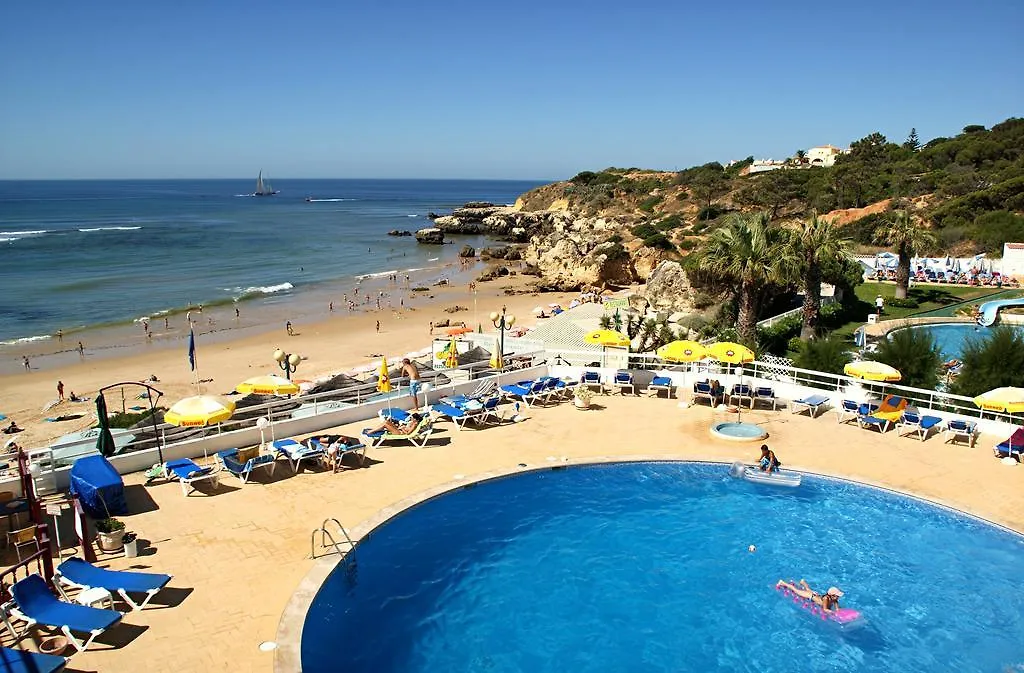 Clube Borda D'Agua Aparthotel Albufeira