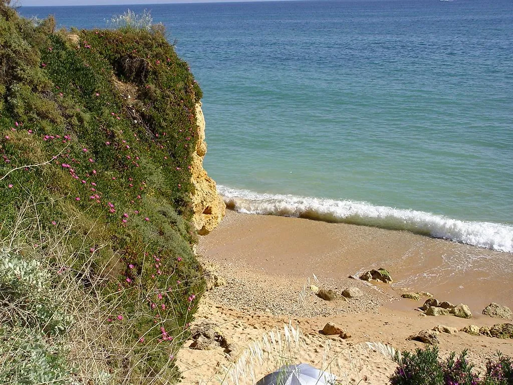 Clube Borda D'Agua Aparthotel Albufeira